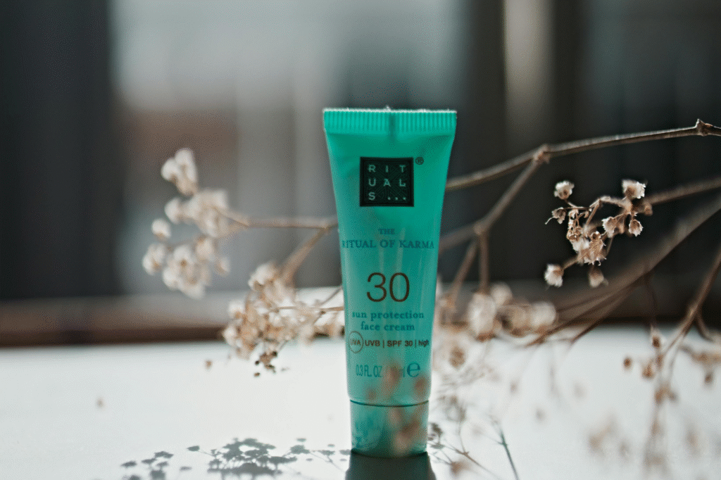 Dr. Sheth’s Turmeric SPF 50+ Halal Sunscreen