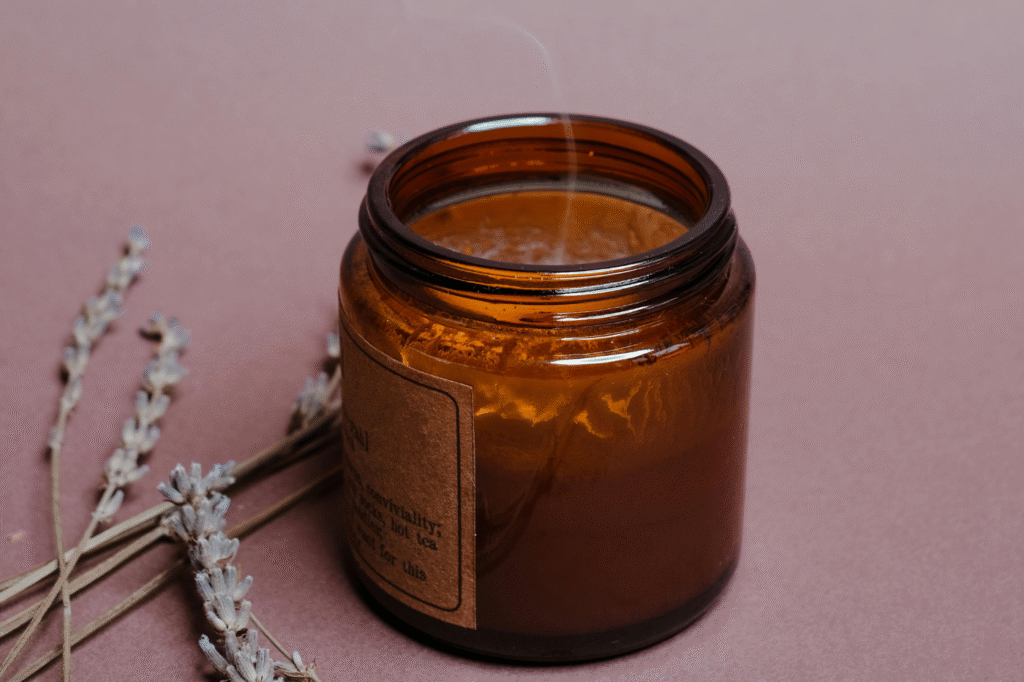 Rustic Noor Whipped Cream – Halal Sensitive Skin Moisturizer