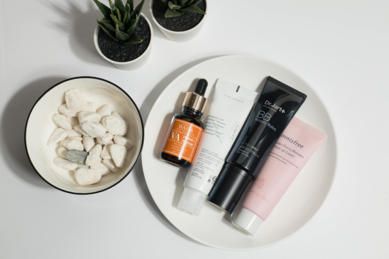 Best Halal Sunscreens and CC Creams 2025