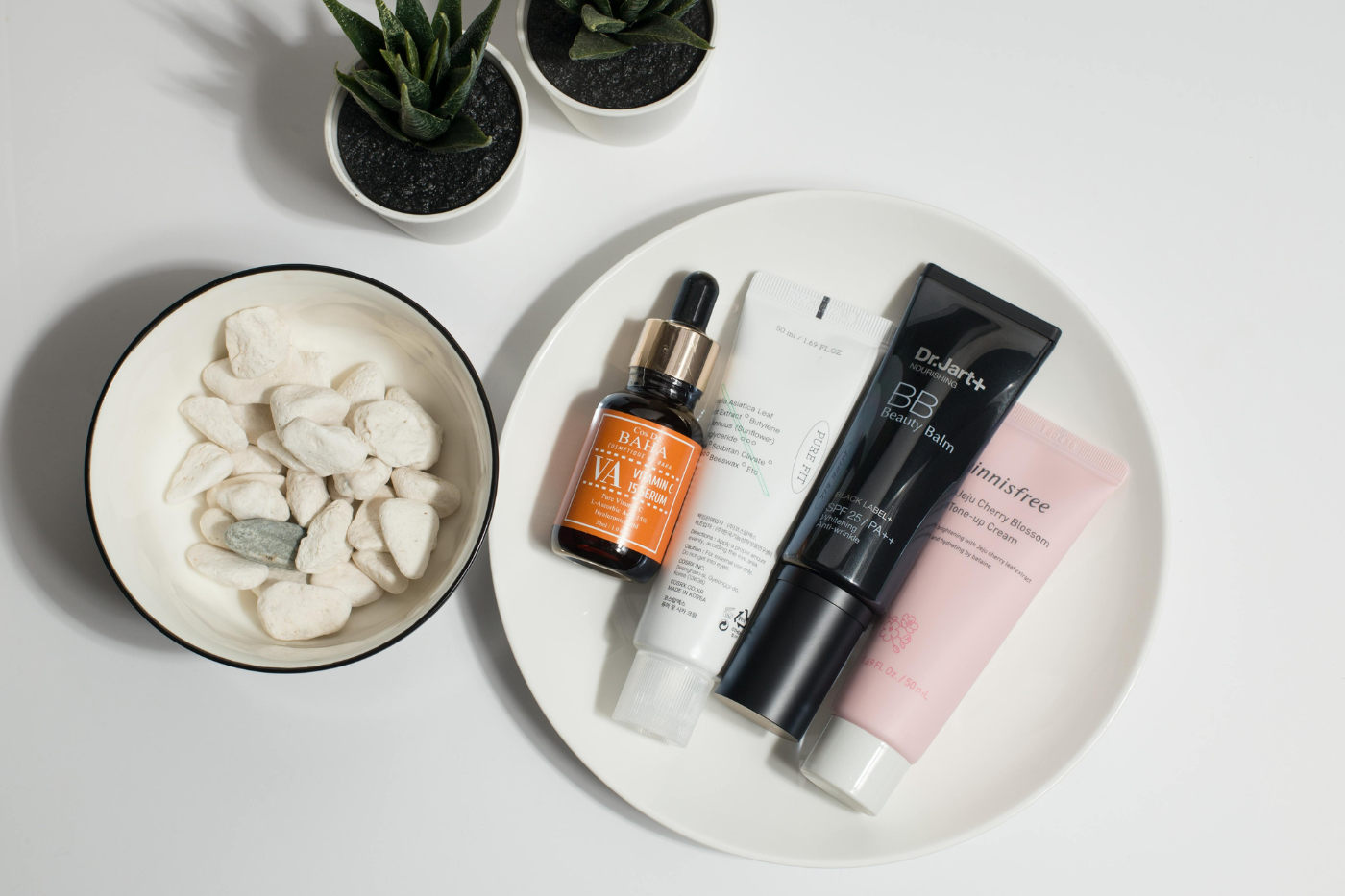 Best Halal Sunscreens and CC Creams 2025