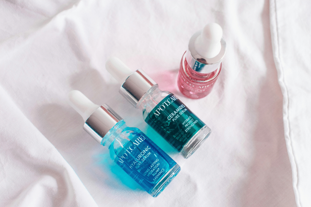 Halal CC Cream Warm Porcelain