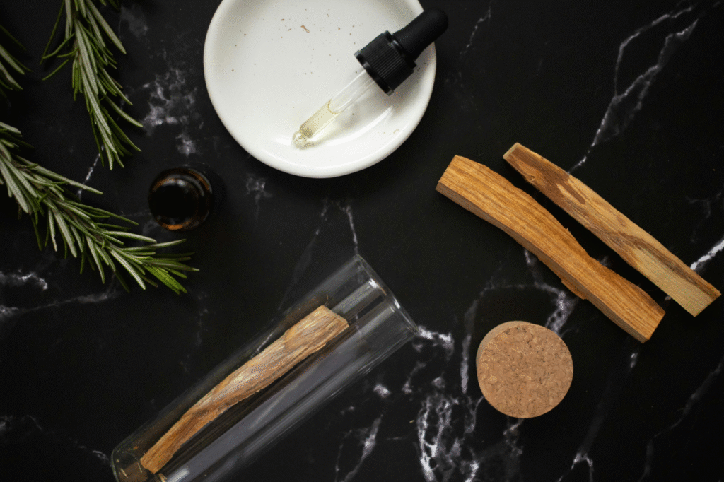 Halal Clay Masks for Oily Skin