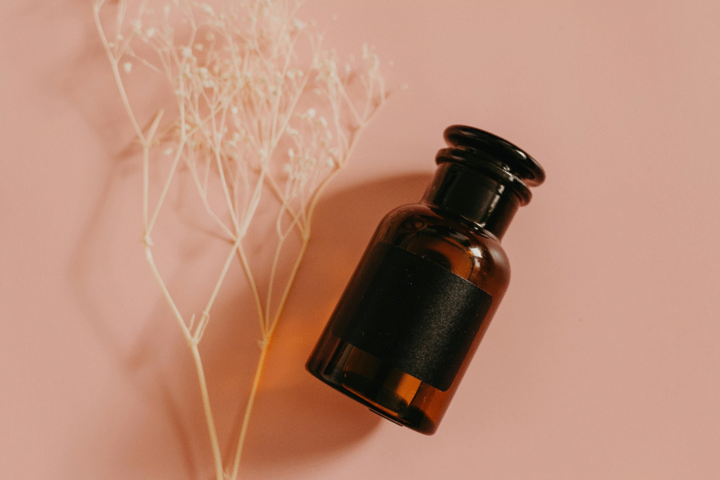 Iba Pure Skin Liquid Foundation for Radiant Skin