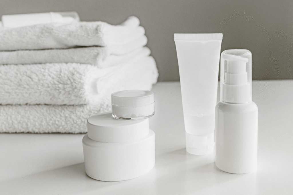 Cathy Doll L-Glutathione SPF 50 Halal Cream