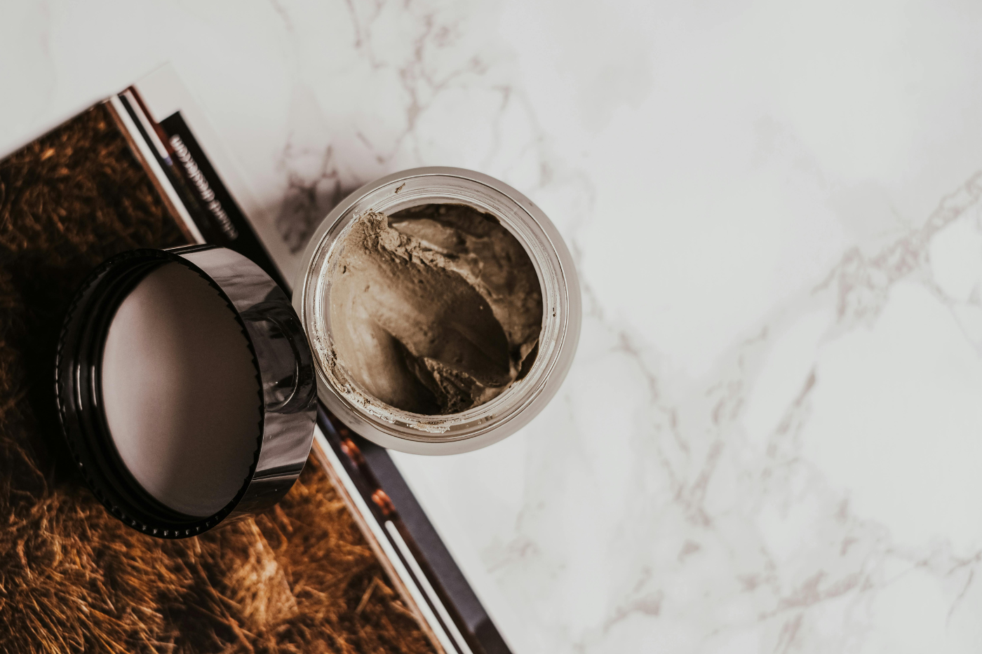 Halal Clay Masks for Oily Skin