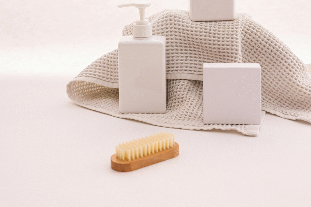 Vegan Halal Skincare Moisturizer