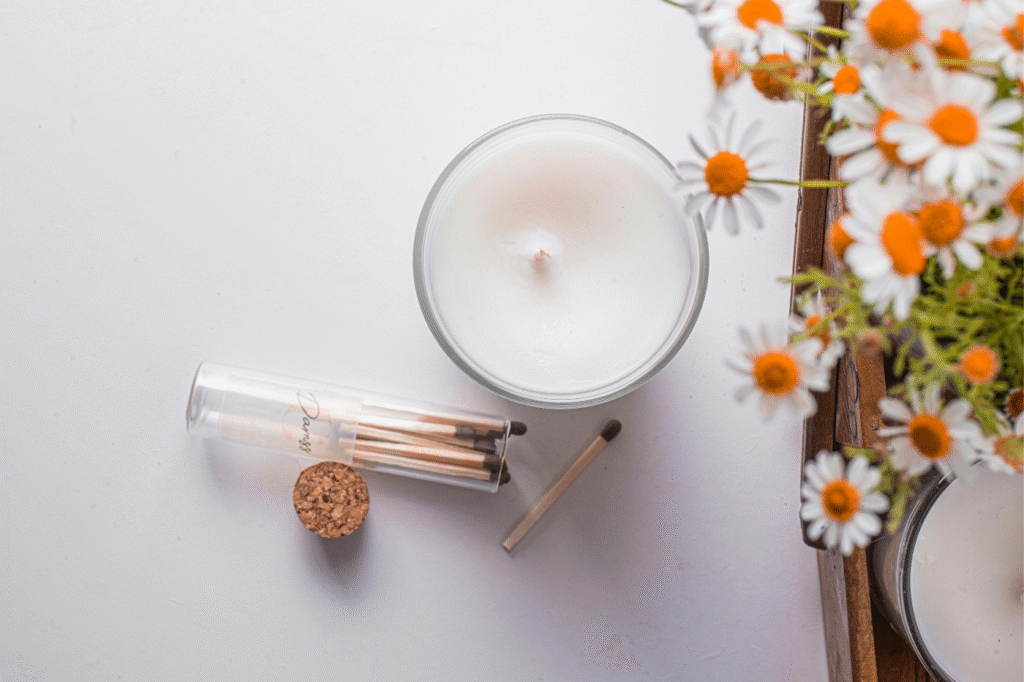 Rhassoul Moroccan Clay for Acne-Prone Skin