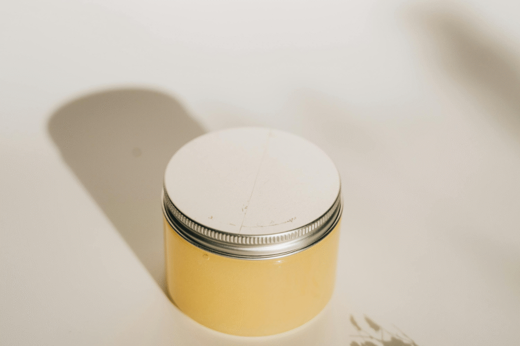 Iba Gel Lotion – Lightweight Sensitive Skin Moisturizer