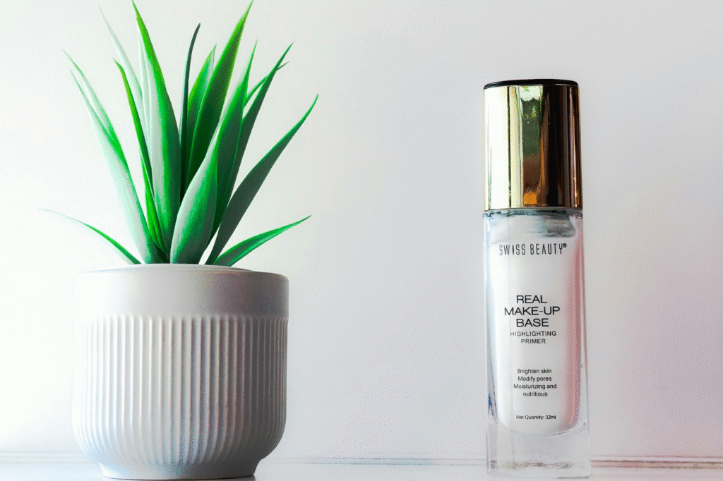 Brightening Serum for Radiant Skin