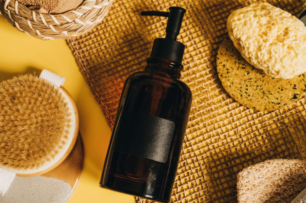 Brightening Serum for Radiant Skin