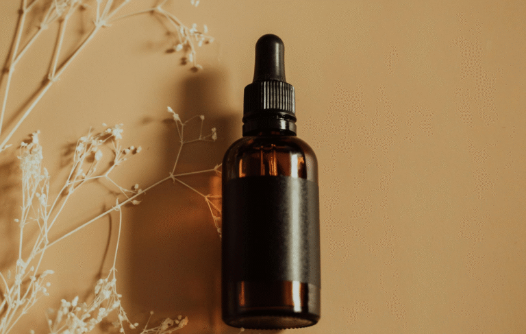 Brightening Face Serum for Radiant Skin – GlowBySoul Beauty Blog