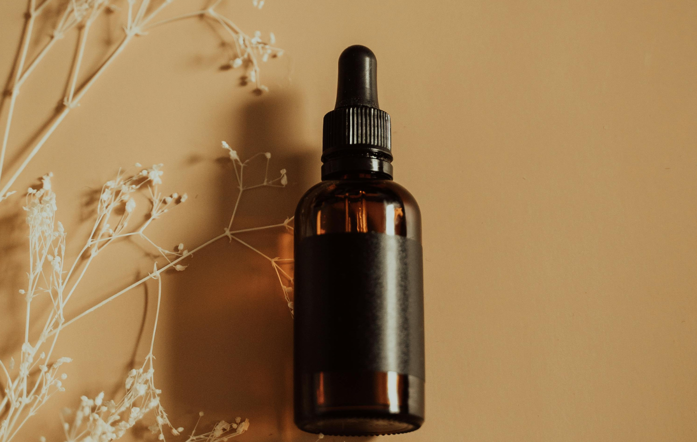 Brightening Face Serum for Radiant Skin – GlowBySoul Beauty Blog