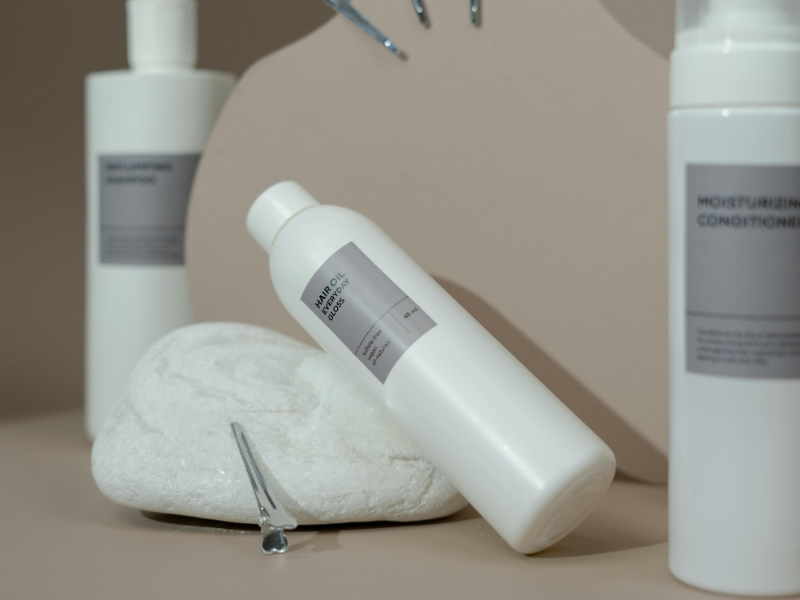 Gentle Face Wash for daily skincare routine