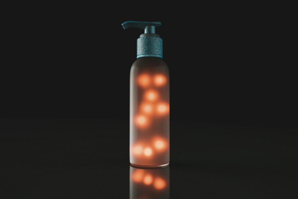 Wardah UV Shield SPF 50 Halal Serum