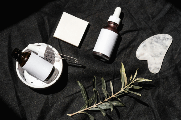 Brightening Serum for Radiant Skin – GlowBySoul Beauty Blog Expert Skincare Guide