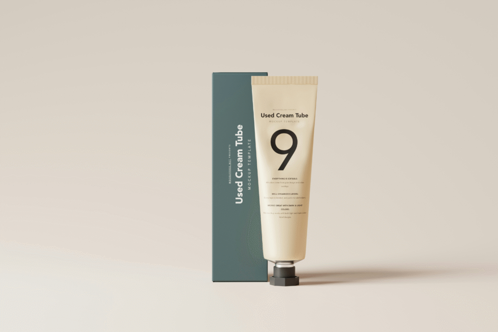 Halal anti-aging face lotion Belocian