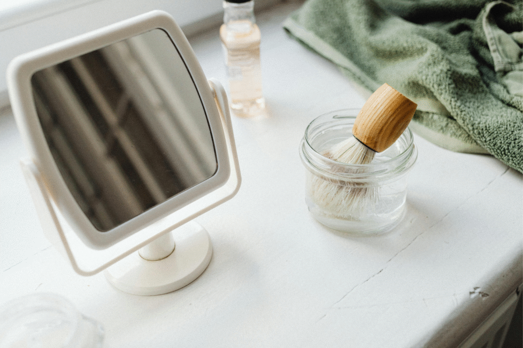 Halal Hair Colour Dark Coal