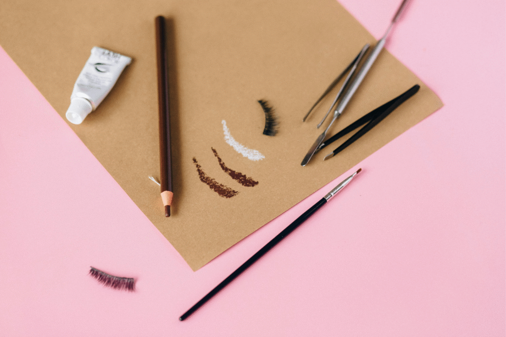 Wet n Wild eco-friendly professional makeup brushes