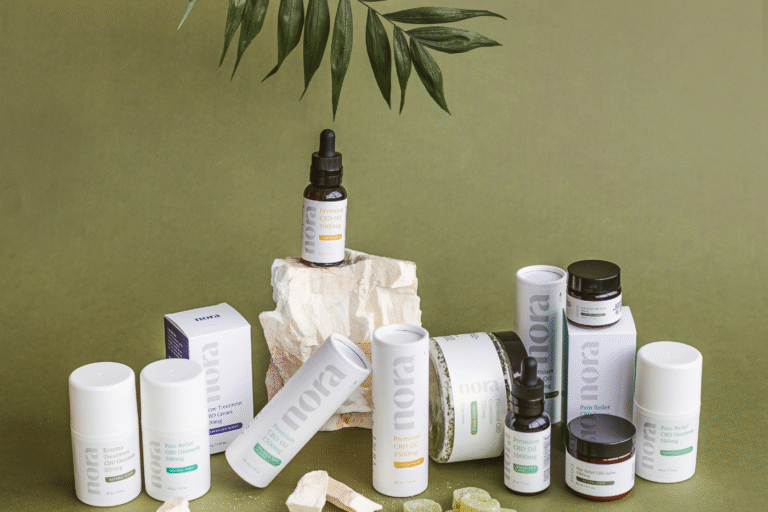 halal beauty essentials products