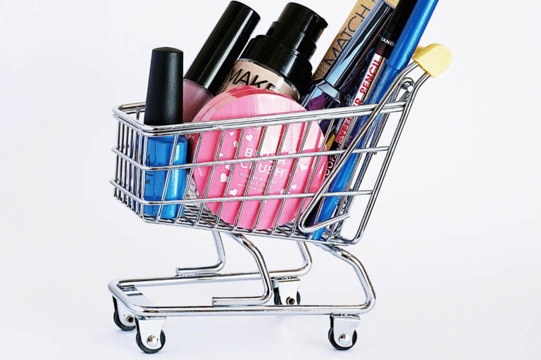 Halal Certified Makeup Tools 2025