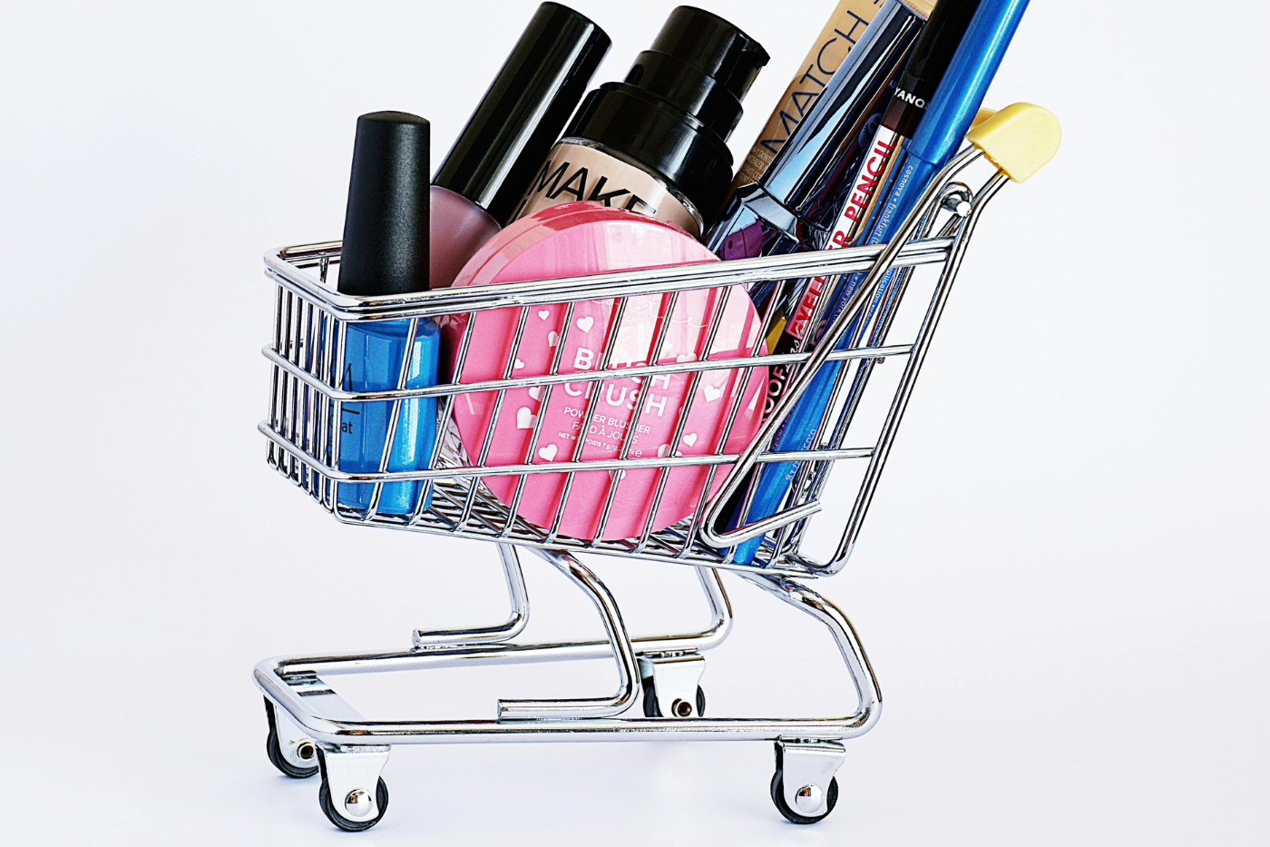 Halal Certified Makeup Tools 2025