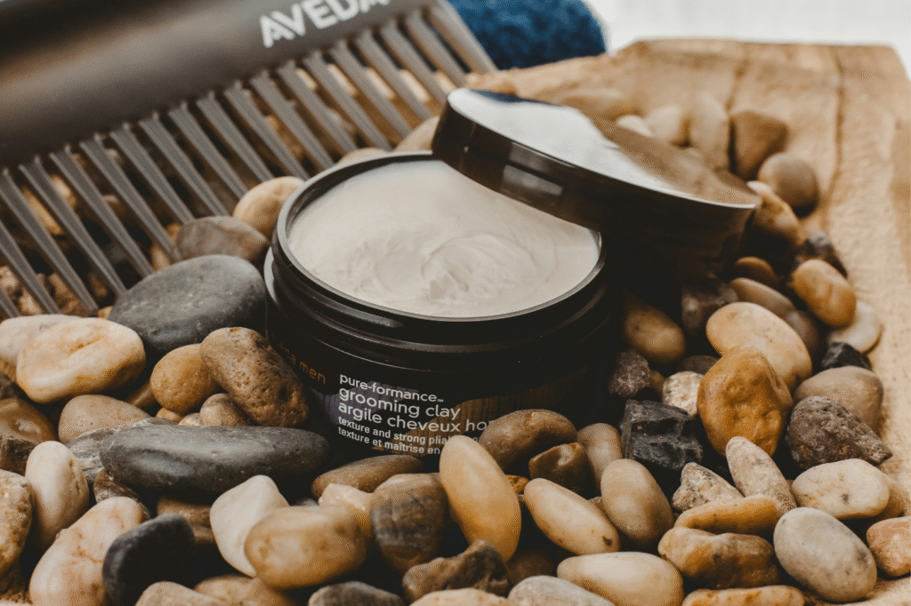 Colorless Natural Hair Conditioner