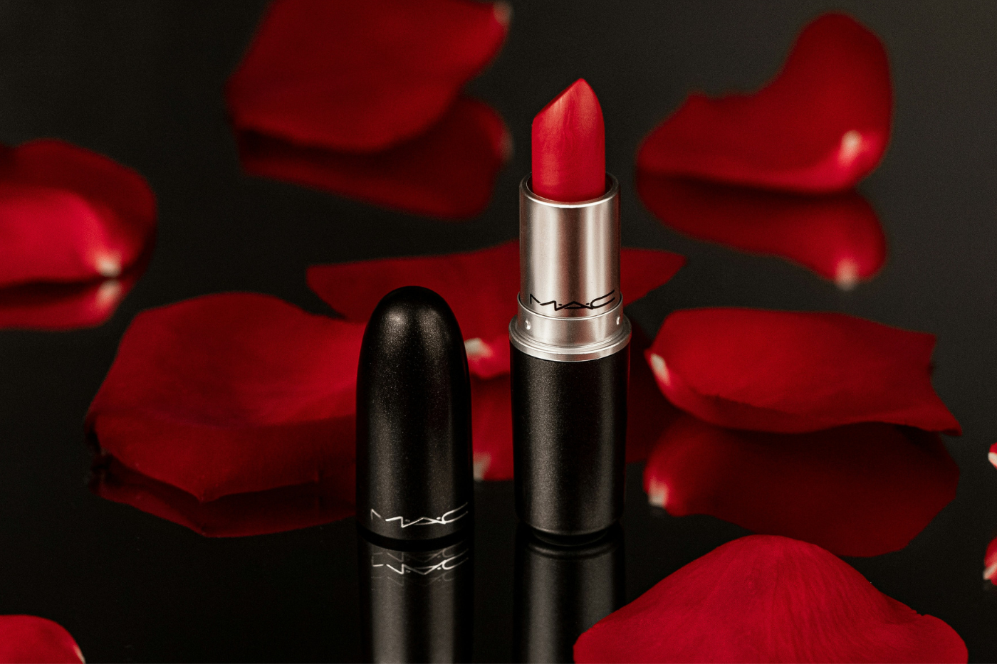 long-lasting matte lipstick shades