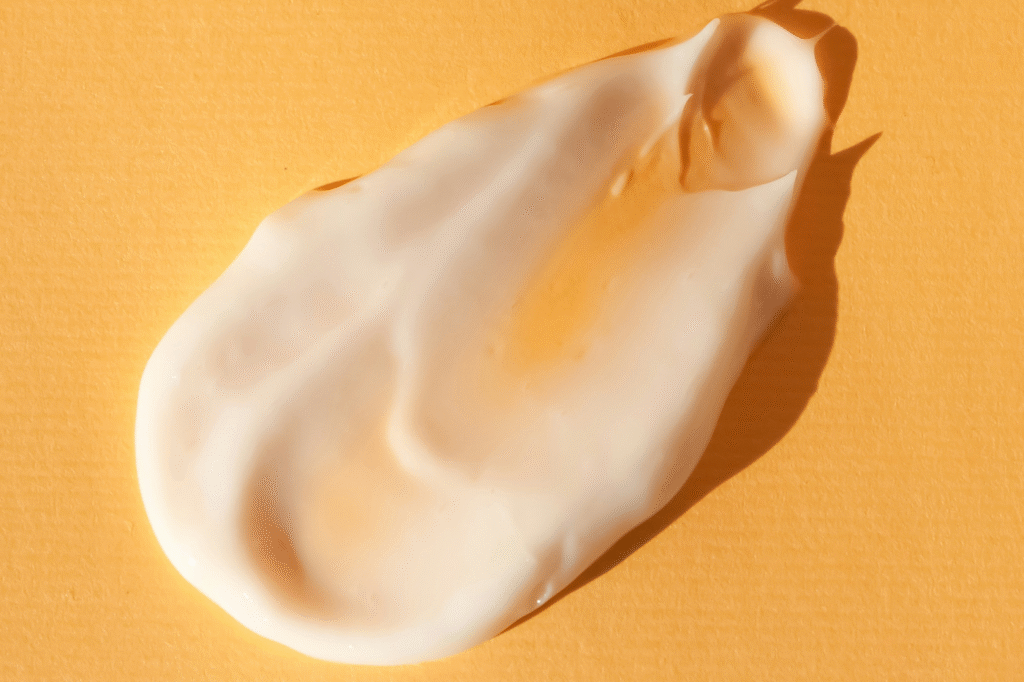 Halal foundation Ivory Fair by Iba