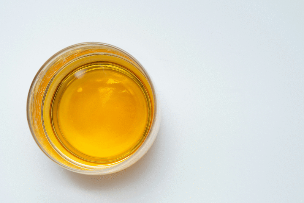 Nourishing Hair Growth Oil