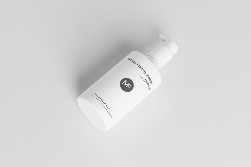 Halal Mineral-Rich Serum with Vitamin C & E