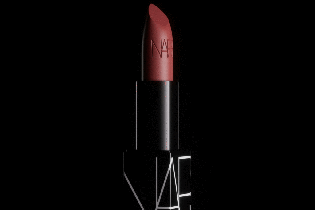Best Lipstick in Soft Coral shade, luxurious and nourishing.