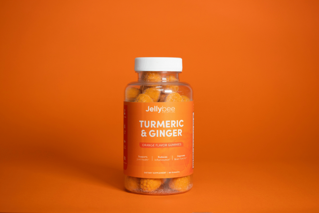 Sakoon Collagen Gummies for skin & nails