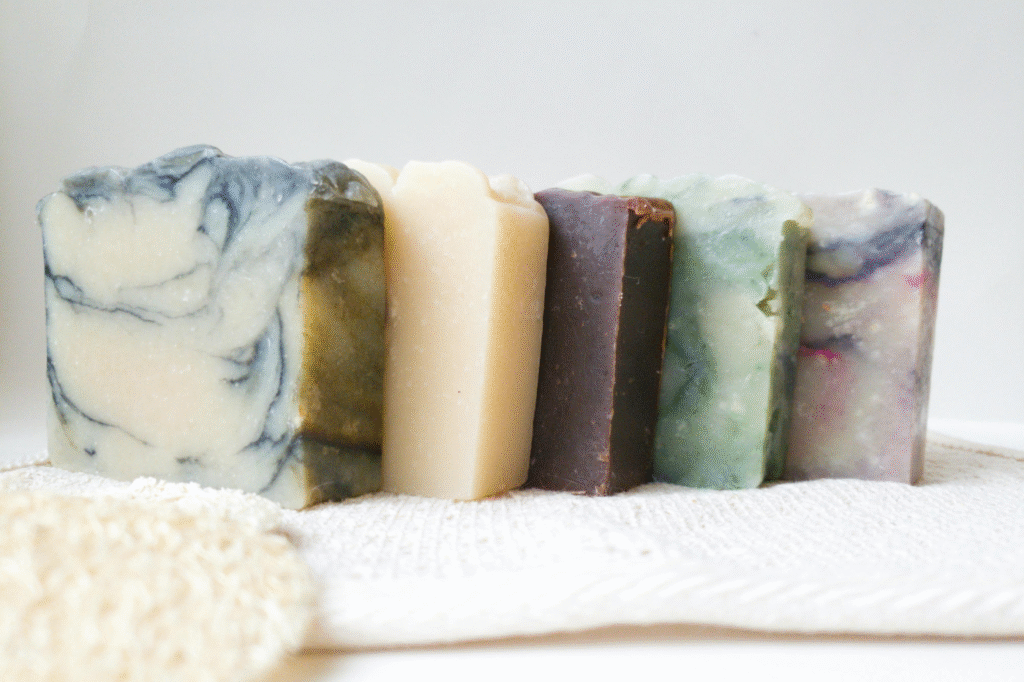 Vaadi Herbals Traditional Remedy Handmade Herbal Soap