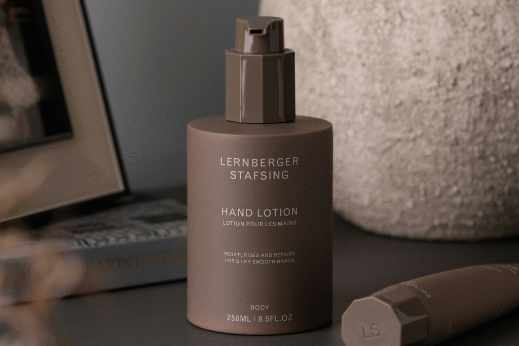 Halal Natural Plant Extract Shampoo for Volume and Shine