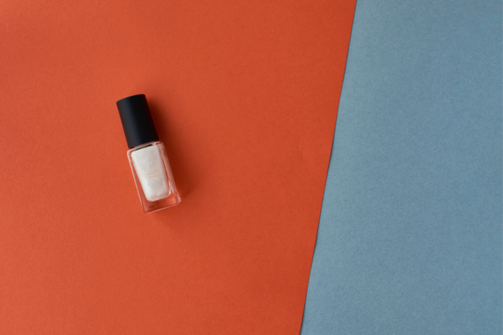 Best Halal Nail Polish – Pluchke Water-Based Vegan Gloss