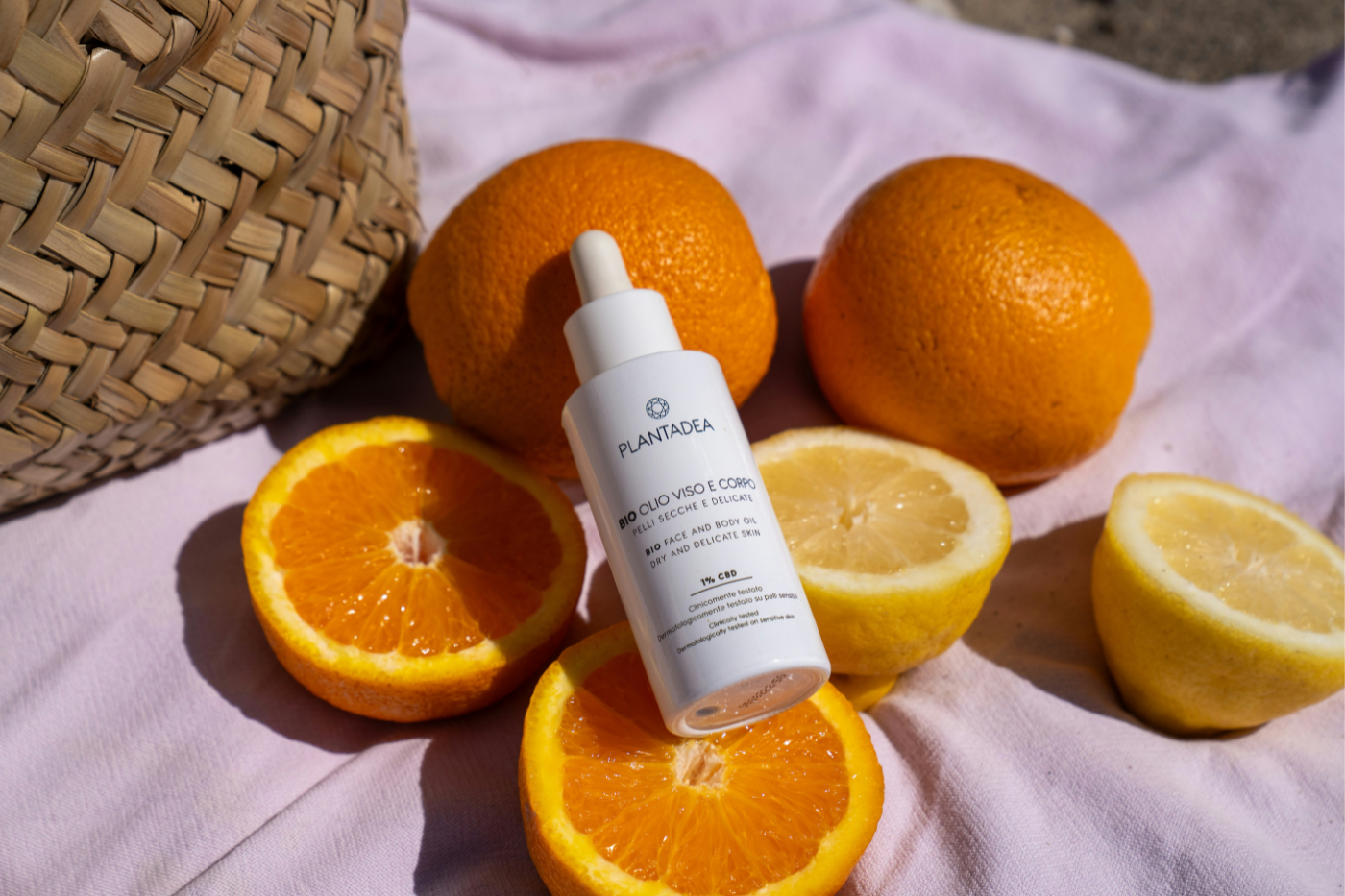 Stress and Skin Health