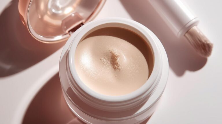 Radiant Skin Care Routine