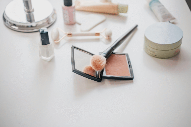 Expert Makeup Tips for a Flawless Finish