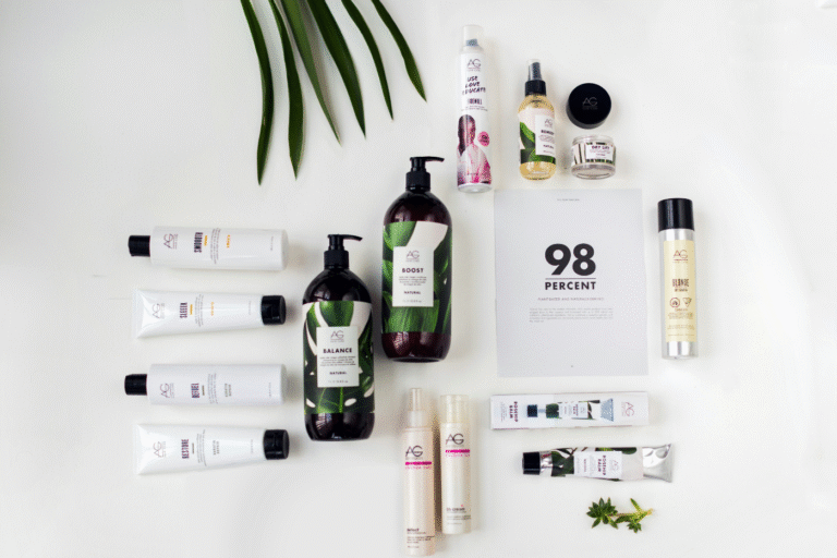 hair tips for long hair