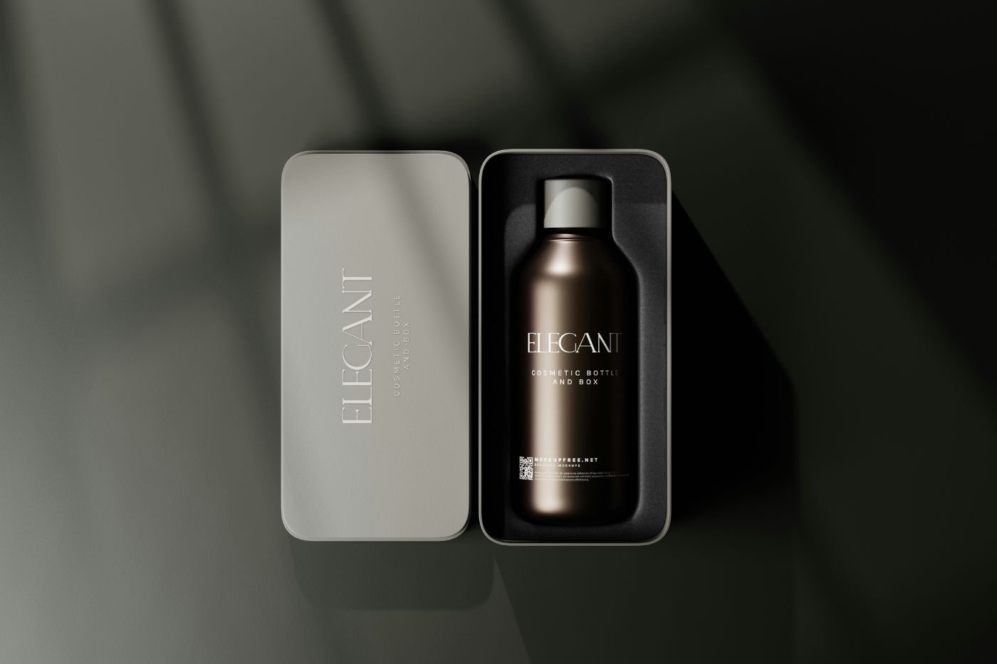 halal hair care brands