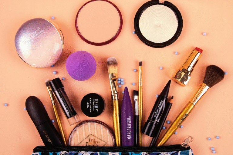 Halal Beauty Ingredients