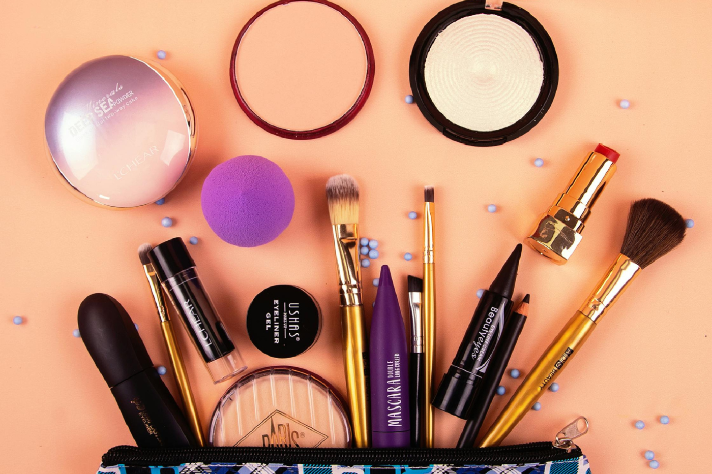 Halal Beauty Ingredients