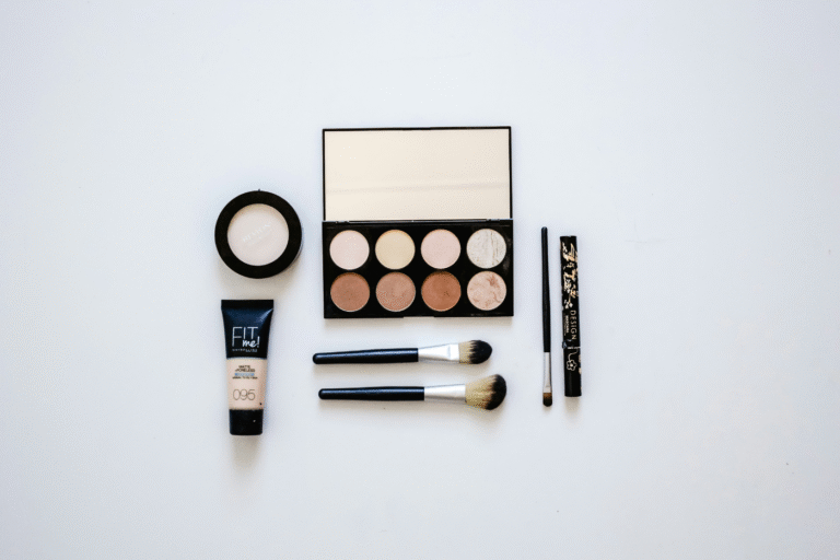 Halal Makeup Brands in USA