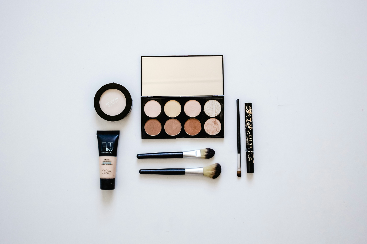 Halal Makeup Brands in USA