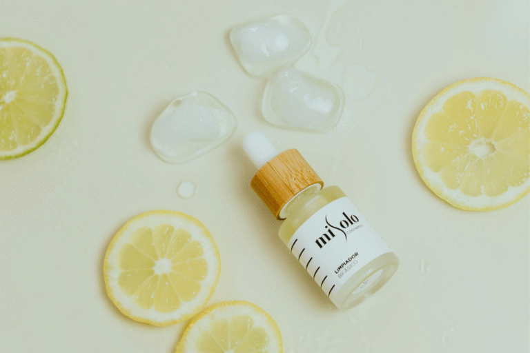 halal skincare routine