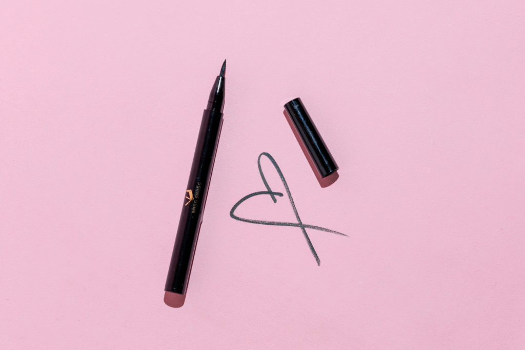 INIKA Organic Lash and Brow Growth Serum