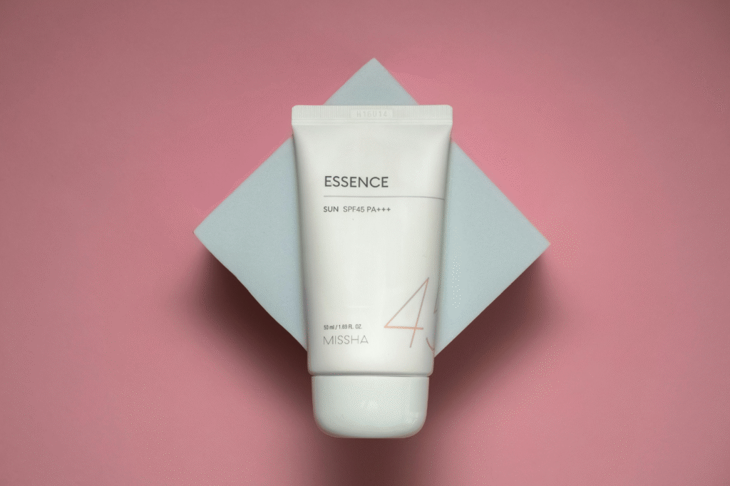 Iba Advanced Activs Vitamin C Face Wash 100ml